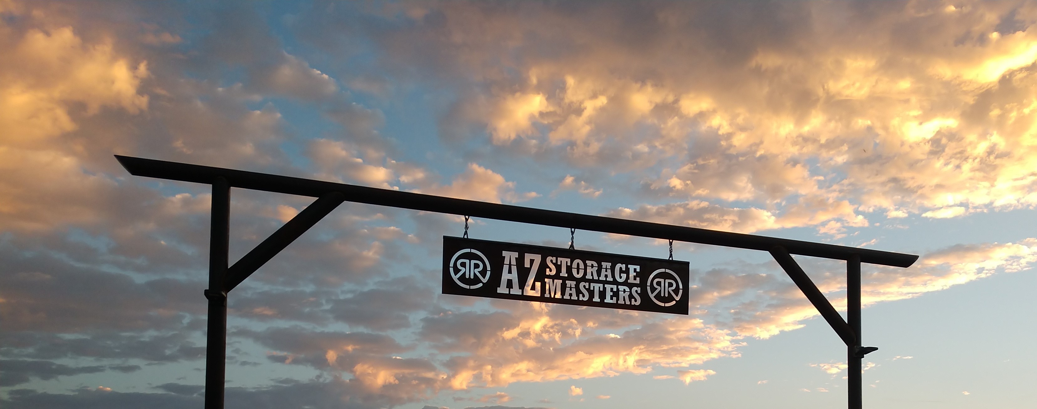 Arizona Storage Masters - Secure Storage and Outdoor RV/Boat/Vehicle Parking in Apache Junction, AZ